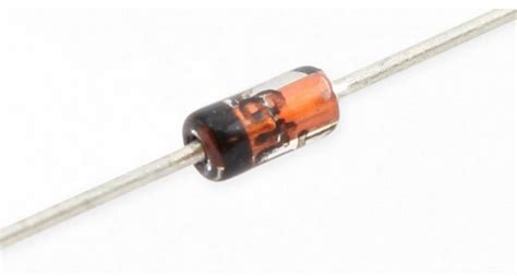 1N4148 Signal Diode Fast Switching Diode Majju PK