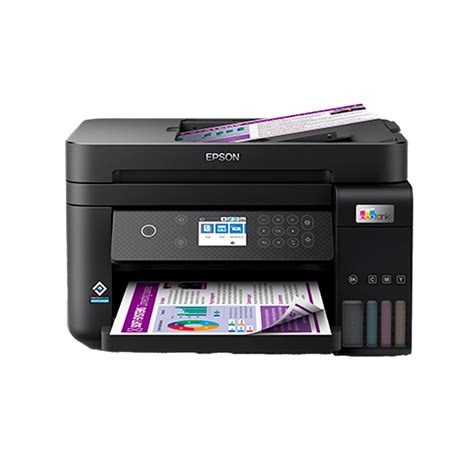 Impresora Multifunci N Epson Ecotank L En