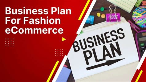 How To Create A Simple Business Plan For An Online Clothing Store Zmo Ai