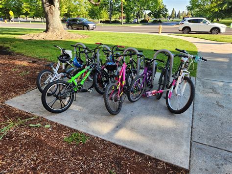 Spring Walkroll In Medford Oregon Safe Routes To Schools