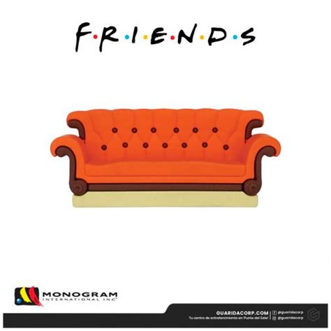 Friends Sofa Iman Home2