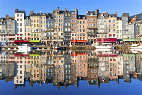 10 Bezienswaardigheden in de Calvados Normandië