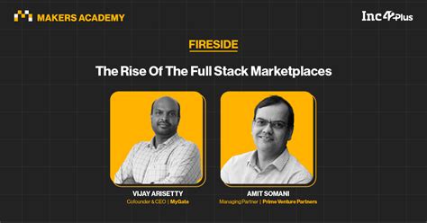 The Rise Of The Full Stack Marketplaces Inc42 Media