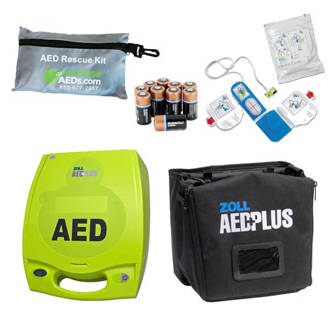 Zoll Aeds A Comprehensive Guide To Life Saving Technology Aed One