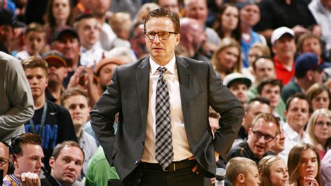 Former Thunder coach Scott Brooks plans to sit out next season - Sports ...