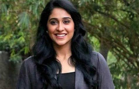 Regina Cassandra Responds On Tollywood Chicago Sex Racket