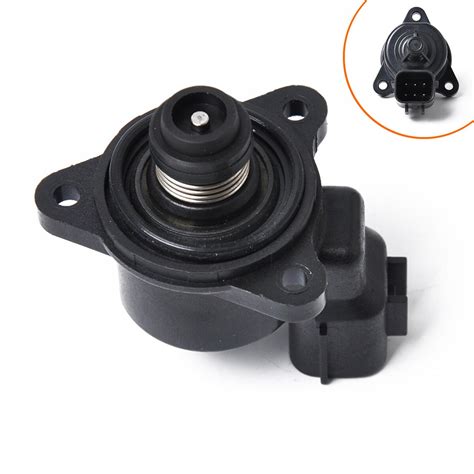 Fit For Idle Speed Control Valve For Mitsubishi L Grandado