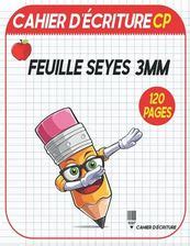 Cahier D Criture Cp Cahier D Criture Seyes Mm Grands Carreaux Grand