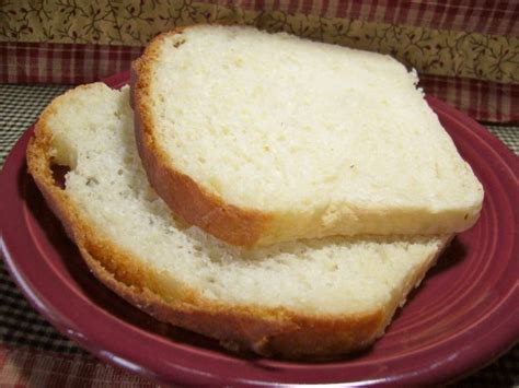 Bread Machine Potato Bread Recipe - Healthy.Food.com