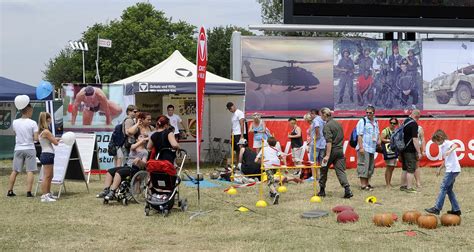 Bundesheer Aktuell Donauinselfest 2014