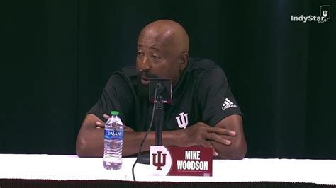 Mike Woodson has IU basketball competing at recruiting's top table