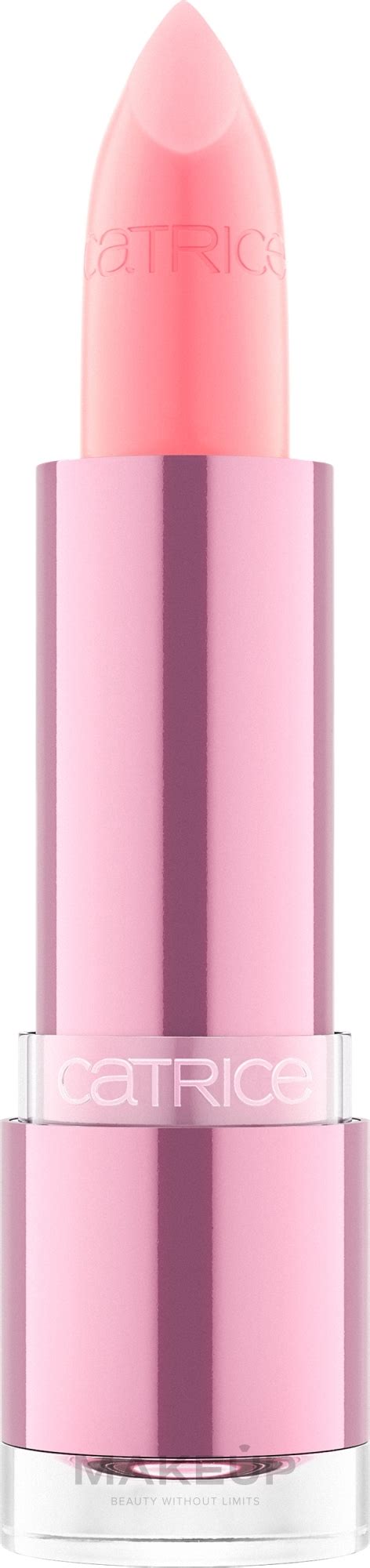 Baume à lèvres teinté Catrice Tinted Lip Glow Balm Makeup fr