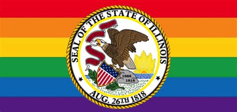 Lgbti Youth Protected From Conversion Therapy In Illinois Gay Nation