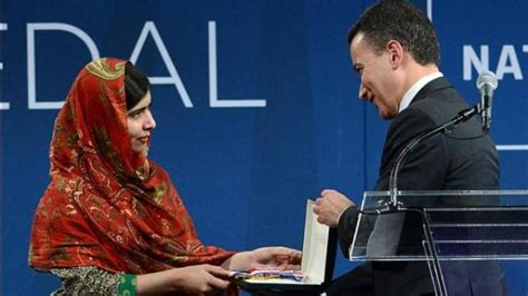 Profil Malala Yousafzai Pemenang Hadiah Nobel Perdamaian Termuda