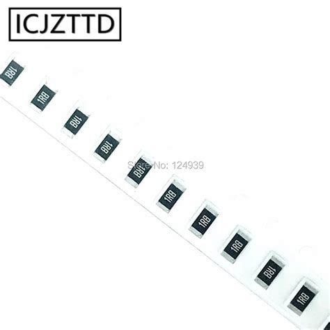 Smd res 3r 3r0 3.3r 3r3 3.6r 3r6 3.9r 3r6 3.9r 3r9 4.3r 4r3 4.7r 4r7 r8 ...