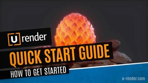 Quick Start Guide Youtube