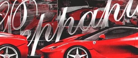 Ferrari Whero I Roto I Tenei Bikini Me Te Ahua Penei Kaore Te Polka I Whai Waahi Ki Ana Hoa