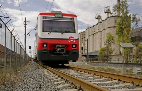 Autoridades Evaluarán El Plan Sobre Derecho De Vía Para Terminar El Tren Suburbano Lechería Aifa