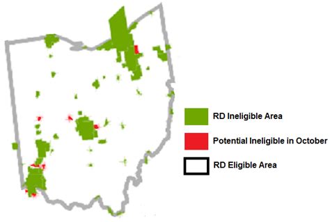 Ohio USDA Mortgage Loan Potential Changes | Ohio Mortgage Solutions