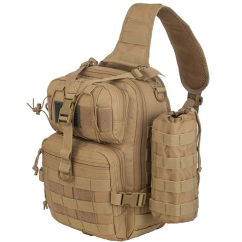 GZ XINXING Mochila táctica para hombro militar EDC Assault Range Bags