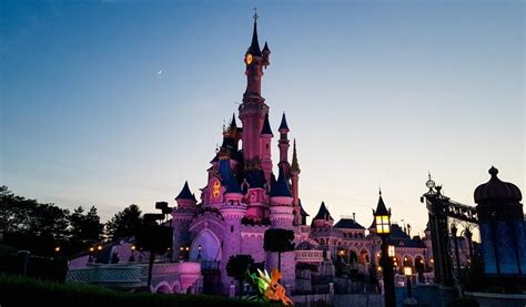 Inside Sleeping Beauty Castle Disneyland