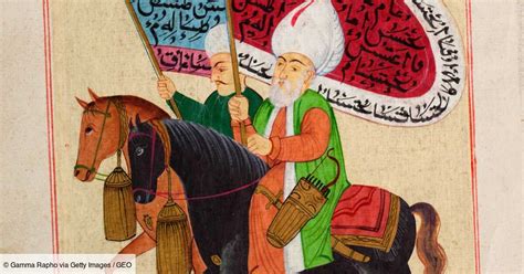 Soliman Le Magnifique Le Plus Flamboyant Des Sultans Ottomans Geo Fr