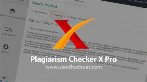 Plagiarism Checker X Professional Edition Padslasopa