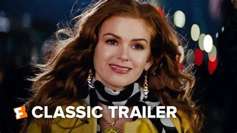 Confessions Of A Shopaholic 2009 Trailer 1 Movieclips Classic