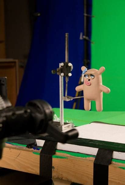 Behind The Scenes with Oscar-winning Aardman Animations! | Rotoscopers