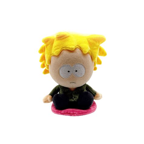 Youtooz South Park Tweek Shoulder Rider Plush 6in The Card Vault