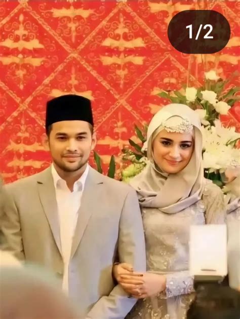 Shireen Sungkar Ungkap Foto Ngunduh Mantu Dengan Teuku Wisnu Tahun