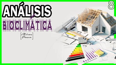 Herramientas De An Lisis Bioclim Tico Para Arquitectura Youtube