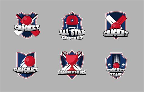 Cricket Sport Tournament 17494921 Vector Art at Vecteezy