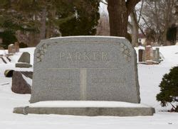 William Archibald Archie Parker 1885 1943 Find A Grave Memorial