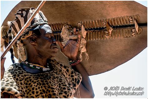 Travel Photo Gallery Zulu Warrior Best Of Sa South Africa