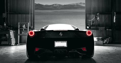 Ferrari 458 Wallpapers - Wallpaper Cave