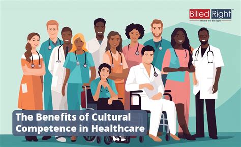 The Benefits Of Cultural Competence In Healthcare