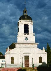 Eglise Saint Michel Bolbec Pa Monumentum