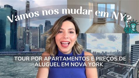 Ainda Vamos Nos Mudar Tour Por Apartamentos E Os Problemas De Aluguel