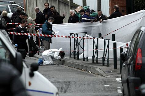 Faits Divers Tueur De Toulouse Escalade Dans Lhorreur