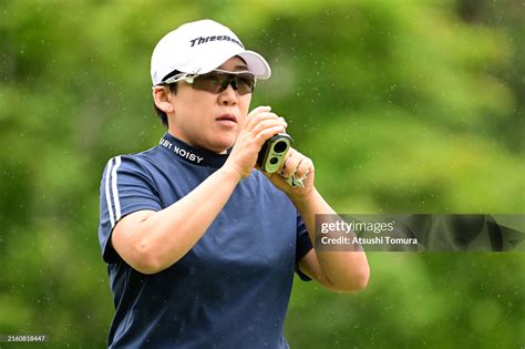 Jlpga 2024 Minebeamitsumi Ladies Hokkaido Shimbun Cup Forum