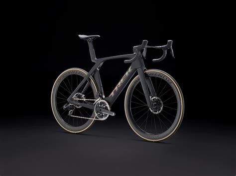 Madone SLR 9 AXS Gen 7 Trek Bikes