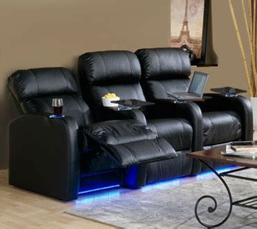 TheaterSeatStore.com: Top Palliser Theater Seating Options for Your Home