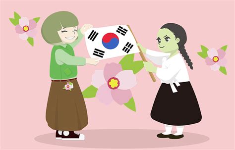 20 무료 한국 국기 And 태극기 이미지 Pixabay