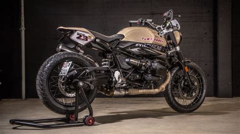 Bmw R Ninet Scrambler Vtr By Vtr Customs Hiconsumption Hot Sex Picture