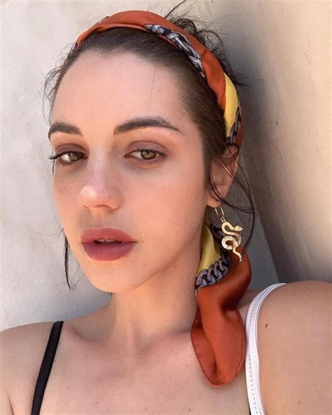 Adelaide Kane Nude Leaked Porn Photo 1144017 Nudepicshd