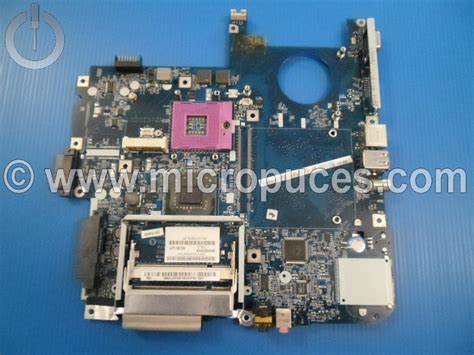 Carte M Re Acer Mb Ald Pour Aspire