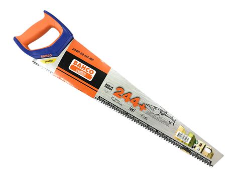 Bahco Barracuda Hardpoint Saw 22 244p 22 And Bills Tool Store