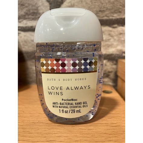光頭Jordan小舖Bath Body Works BBW Mini迷你乾洗手 hand gel ml 蝦皮購物