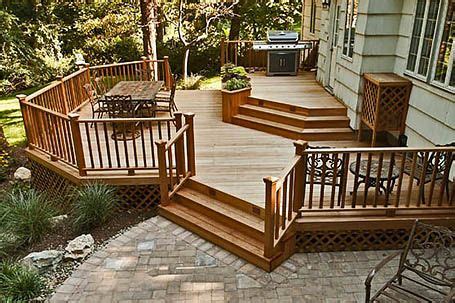 Western red cedar decking cedar deck plans – Artofit